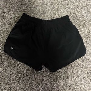 Lululemon Tracker Short